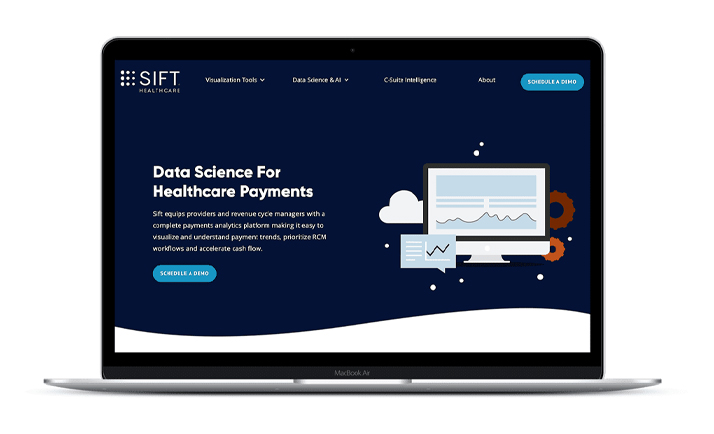 Sift Healthcare